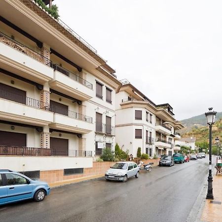 모나칠 Entre La Alhambra Y Sierra Nevada 아파트 외부 사진